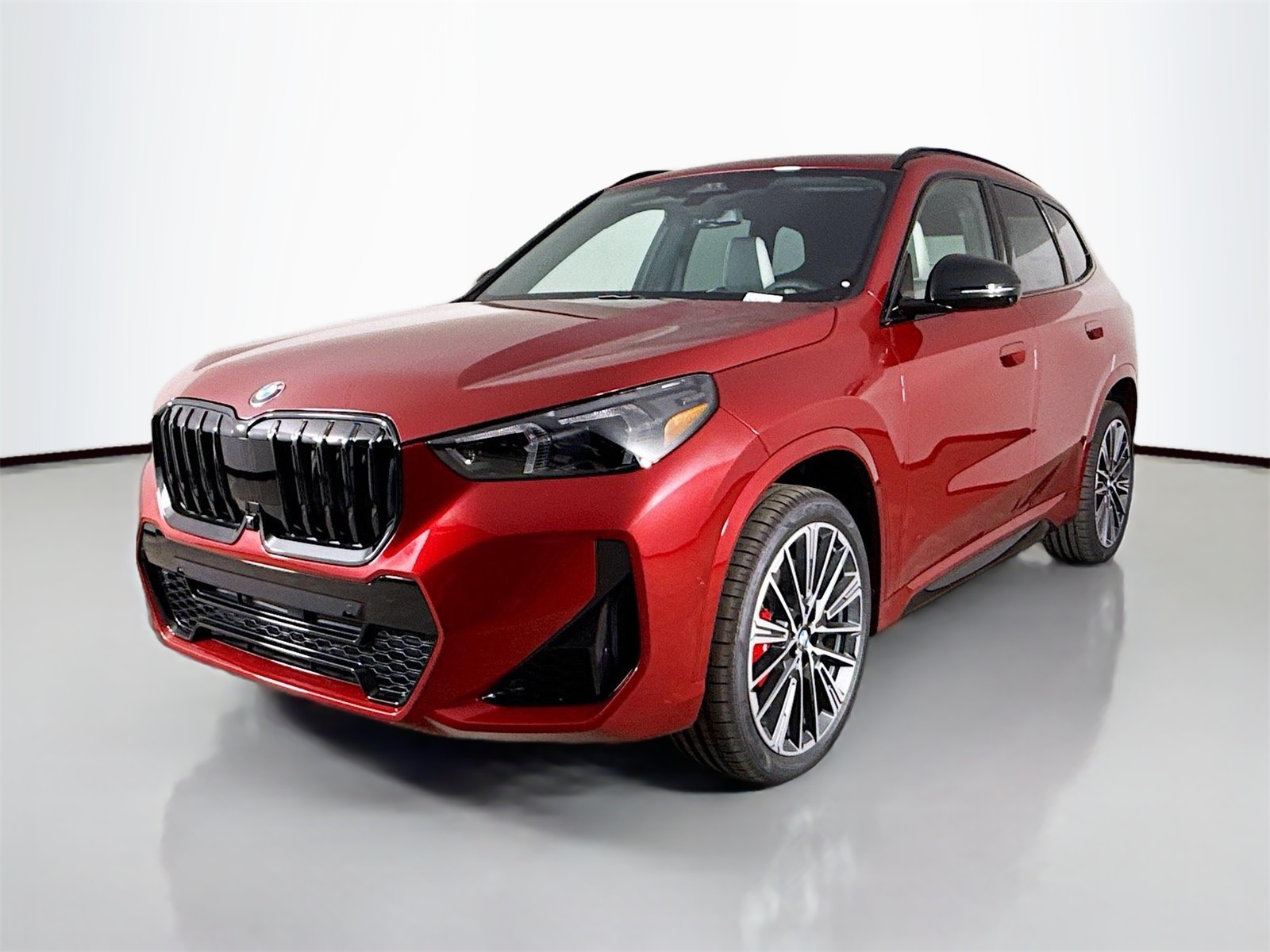 2026 Bmw X1 XDrive28i photo 3