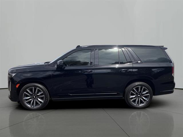 2024 Cadillac Escalade Sport photo 2