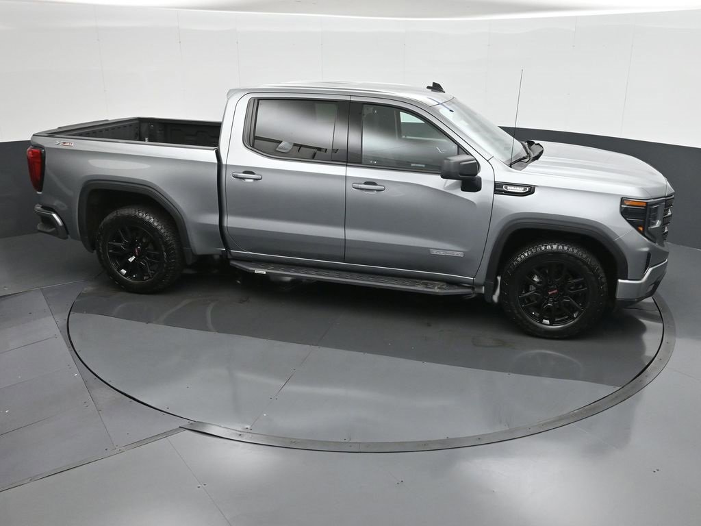 2024 Gmc Sierra 1500 Elevation photo 20