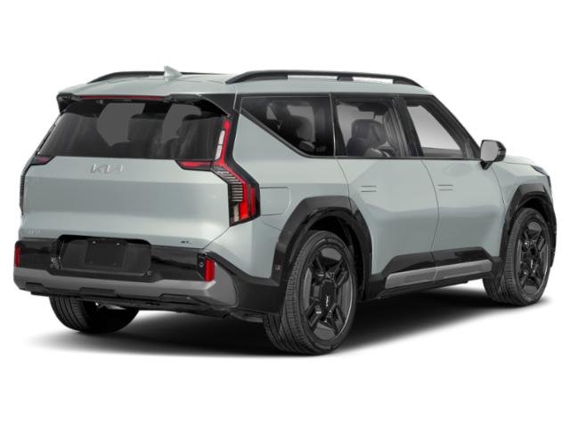 Certified 2024 Kia Ev9 GT-Line with VIN KNDAEFS58R6022307 for sale in Inver Grove Heights, MN