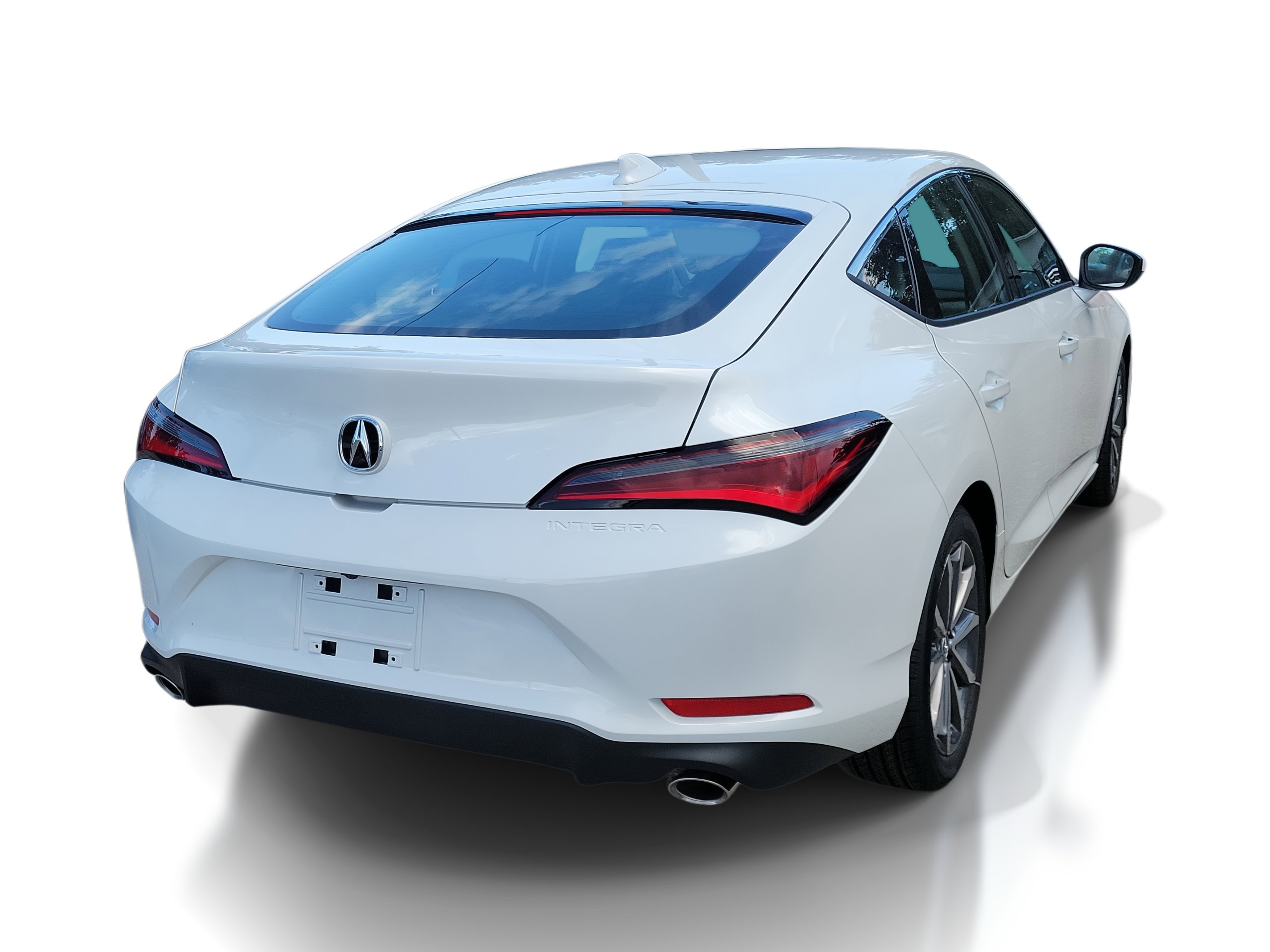 2025 Acura Integra Base photo 5