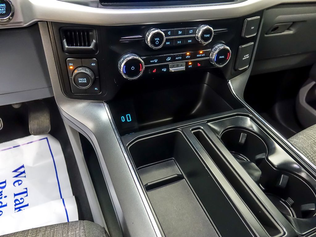 2023 FORD F-150 - Image 19