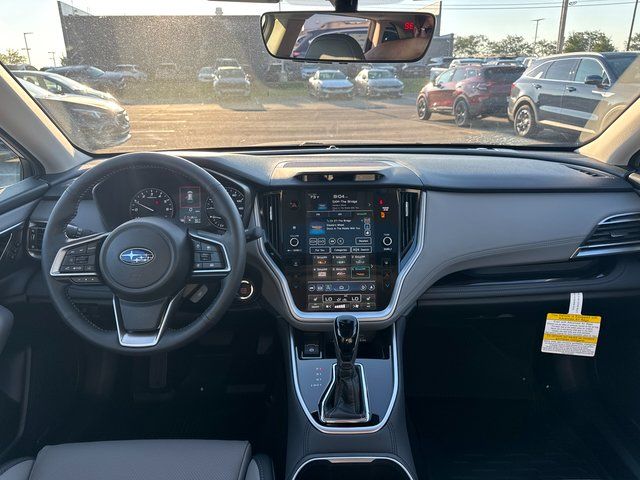 2025 Subaru Outback Limited photo 15