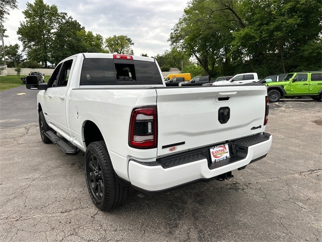 2024 Ram 2500 Big Horn photo 7