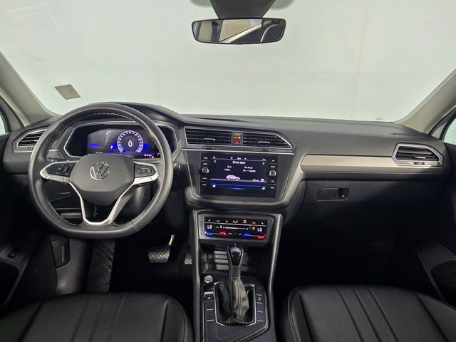 2024 Volkswagen Tiguan SE Sport photo 21