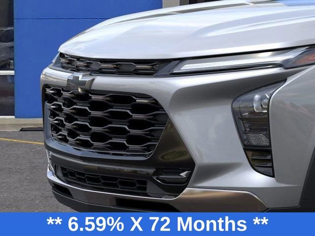 2026 Chevrolet Trax ACTIV photo 10
