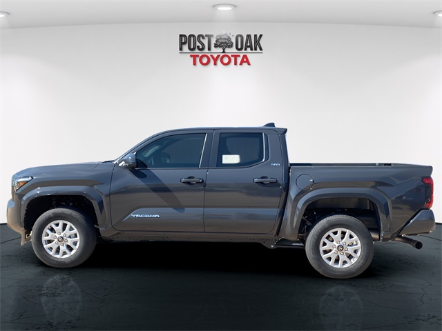 2025 Toyota Tacoma SR5 4x4 Double Cab photo 22