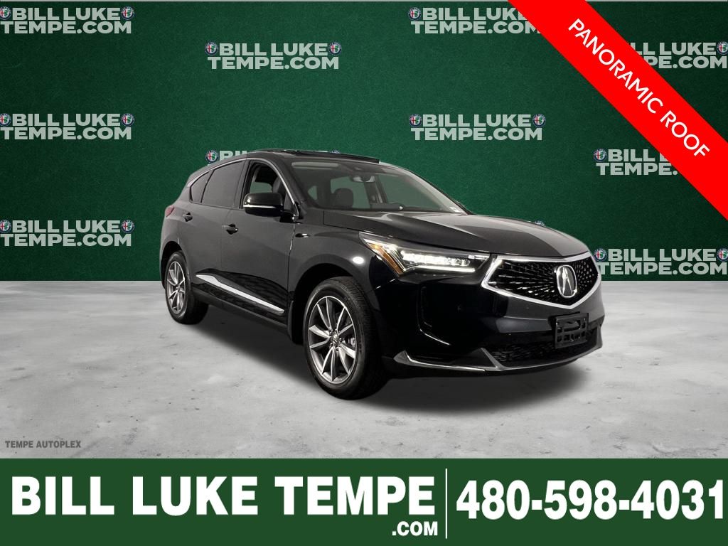2023 Acura RDX Technology Package's photo