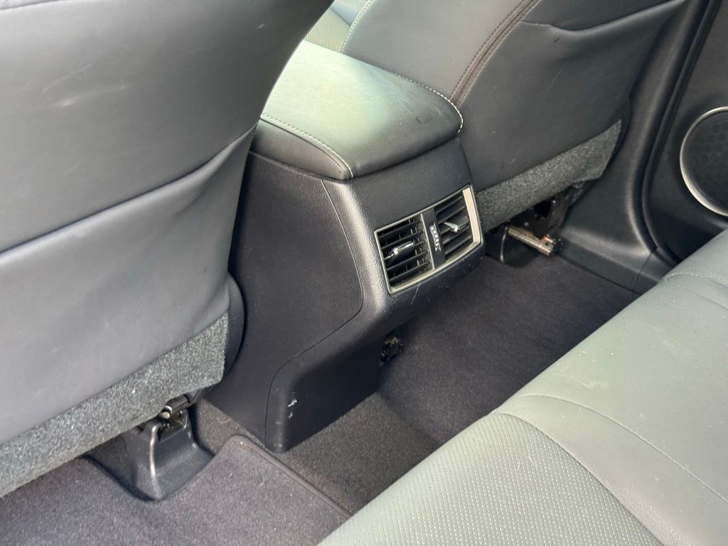 2019 Lexus NX 300h Luxury photo 27