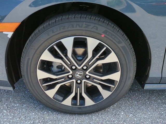2026 Honda Odyssey Elite photo 10