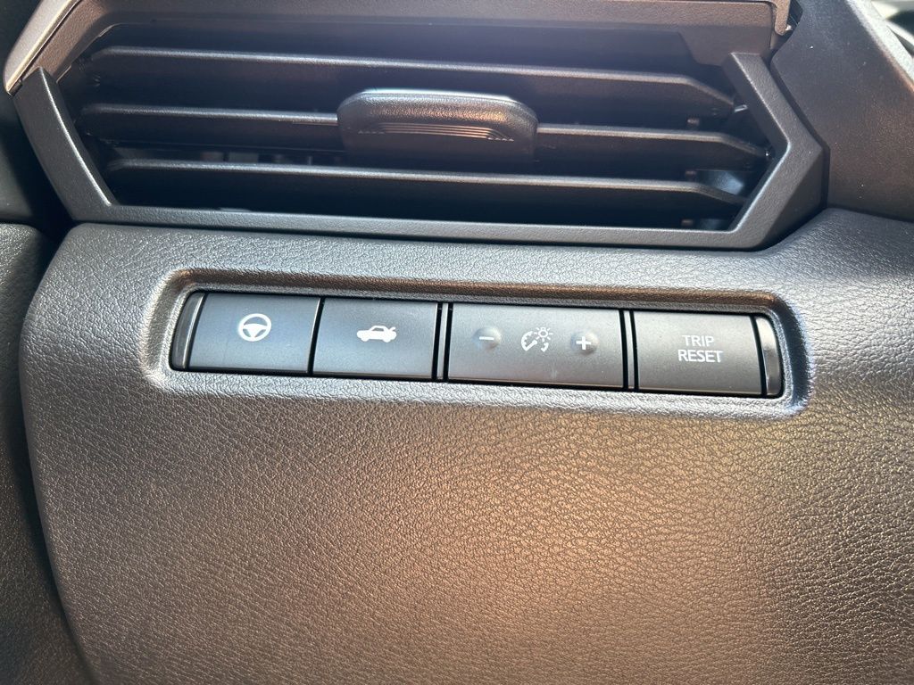 2024 Nissan Altima 2.5 SL photo 24