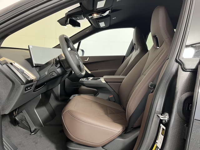 2026 Bmw iX photo 9