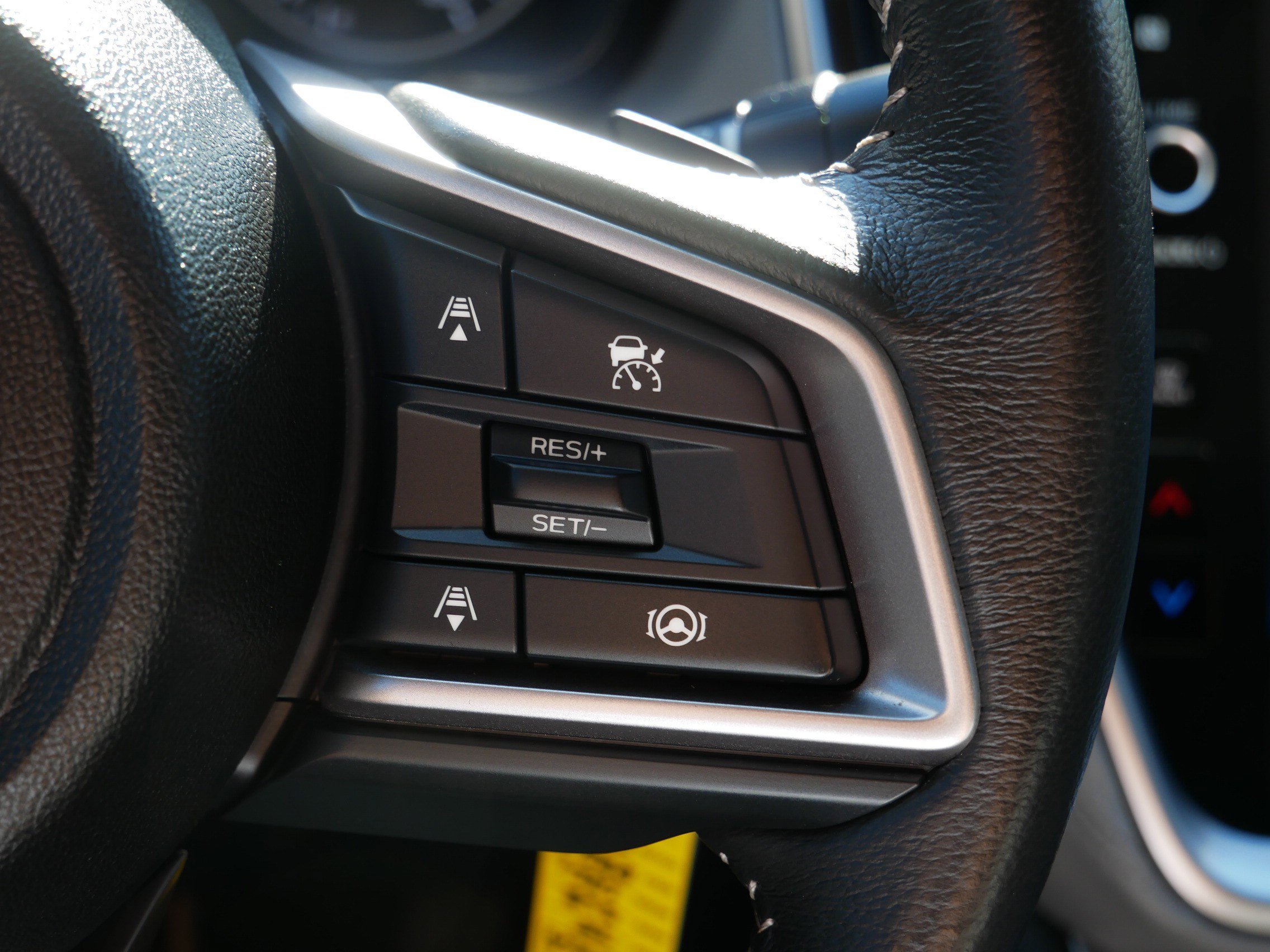 2025 Subaru Legacy Premium photo 26