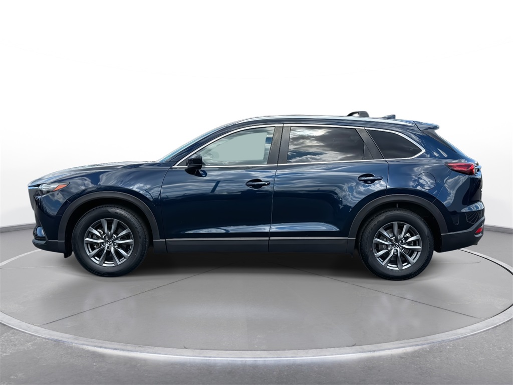 2022 Mazda CX-9 Sport photo 4
