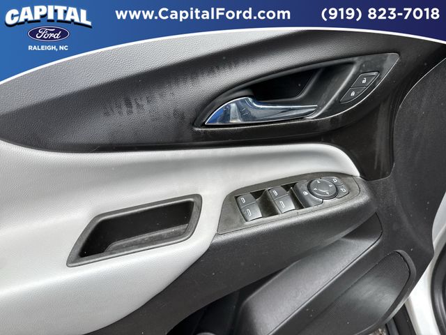 2021 Chevrolet Equinox LS photo 19