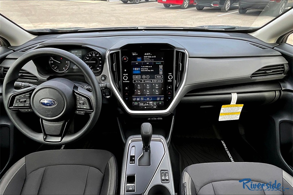2025 Subaru Crosstrek Premium photo 5