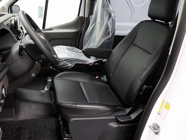 2025 Ford Transit photo 5