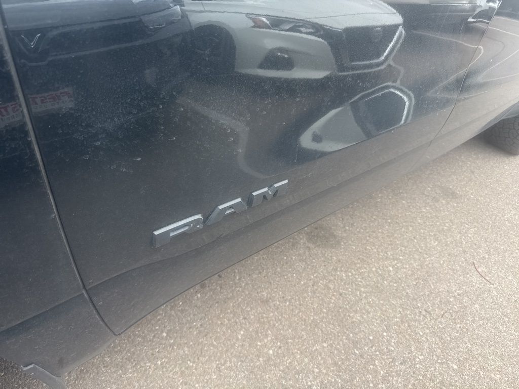 2019 Ram 1500 Big Horn Lone Star photo 3