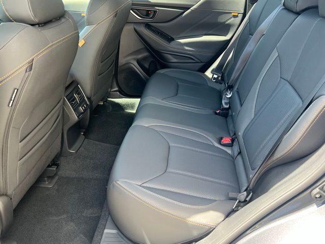 2025 Subaru Forester Wilderness photo 23