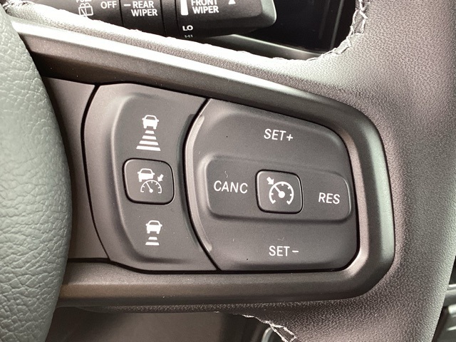 2025 Jeep Wrangler Sport S photo 10