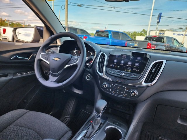 2022 Chevrolet Equinox LT photo 22
