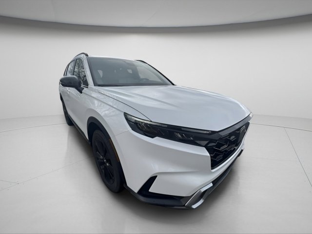 2024 Honda CR-V Hybrid Sport Touring photo 3