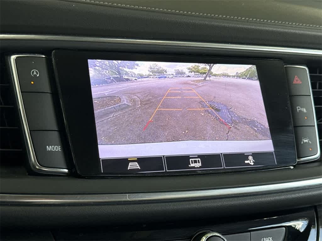 2023 Buick Enclave Essence photo 17