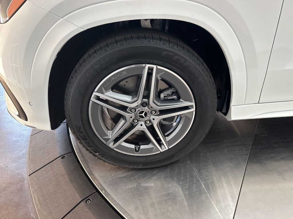 2026 Mercedes Benz GLE 450 4MATIC photo 31