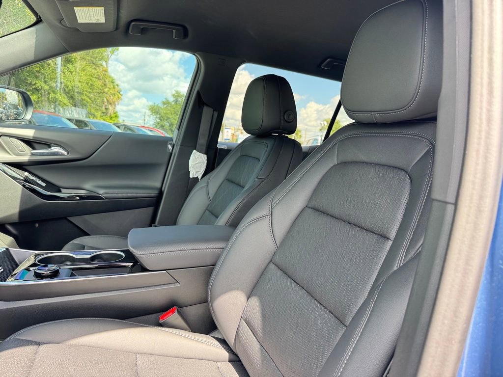 2026 Chevrolet Equinox LT photo 24