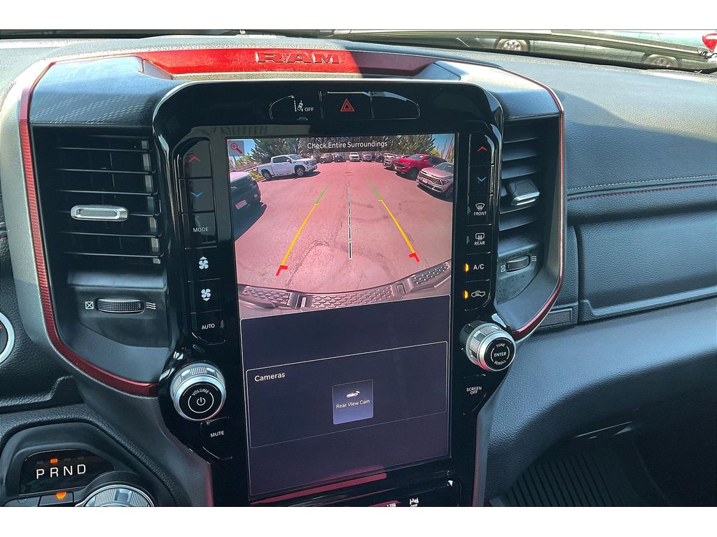 2025 Ram 1500 Rebel photo 18
