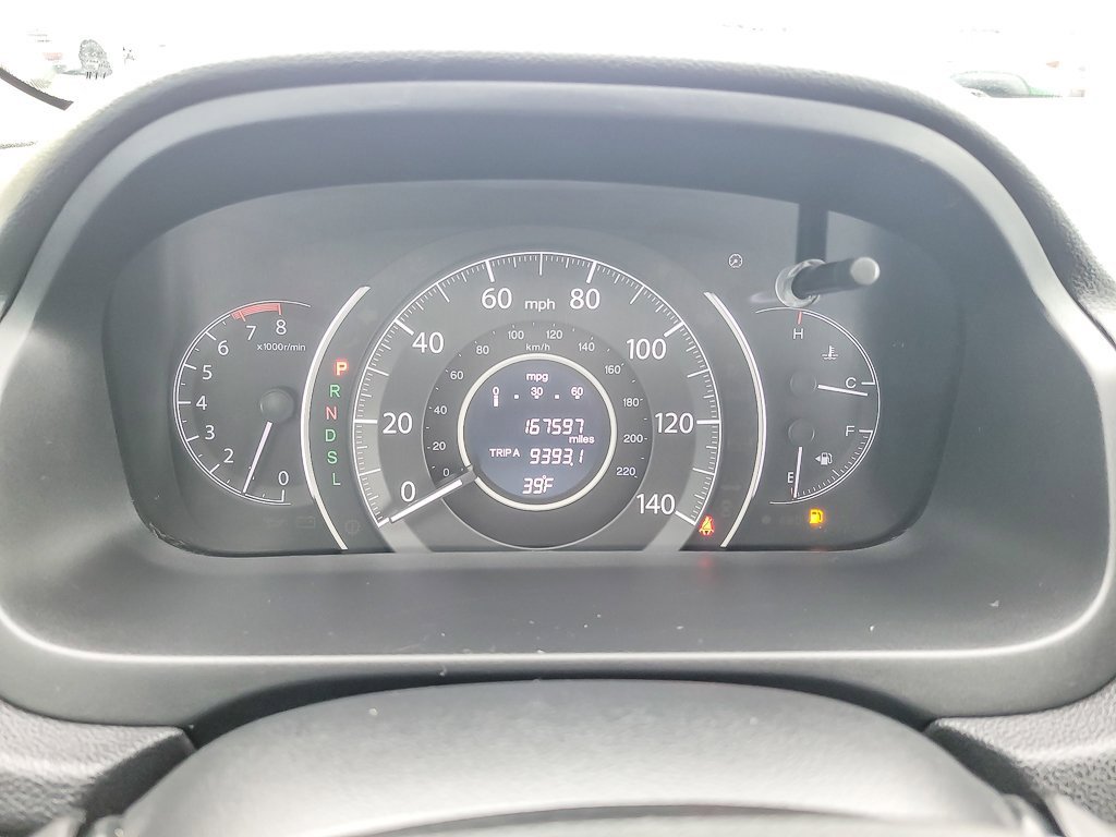 2016 HONDA CR-V - Image 12