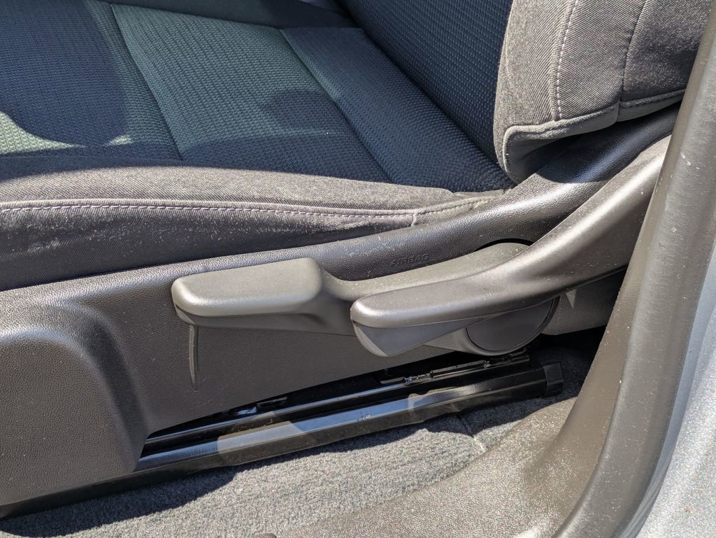 2023 Chevrolet Colorado LT photo 13