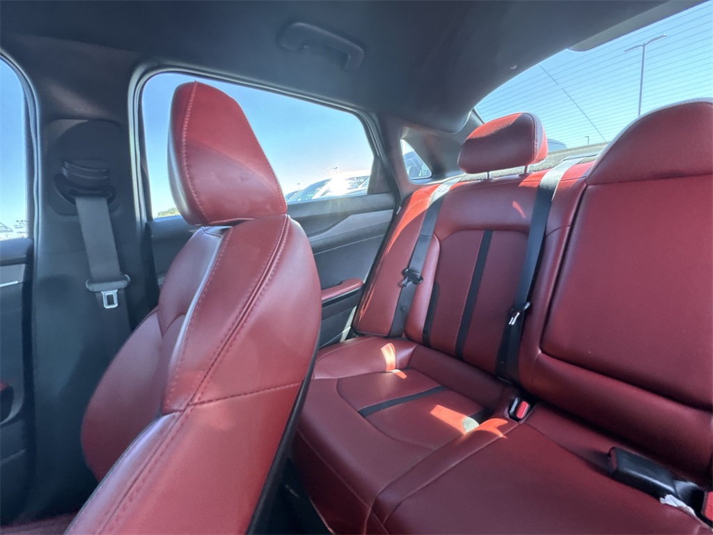 2023 Kia K5 GT-Line photo 12