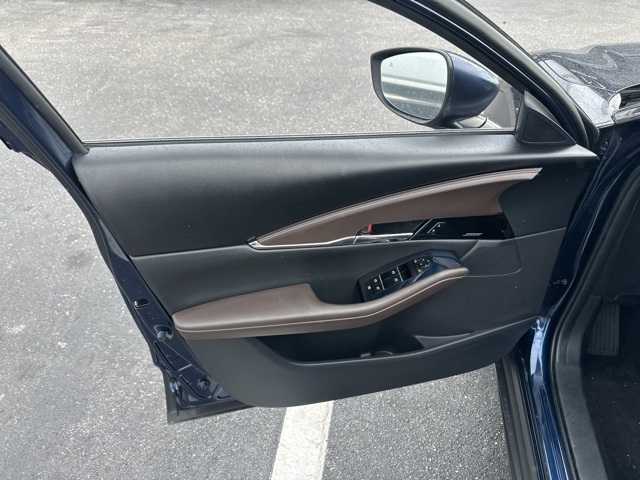2021 Mazda CX-30 Premium photo 12