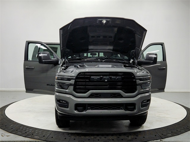 2026 Ram 3500 Laramie photo 10