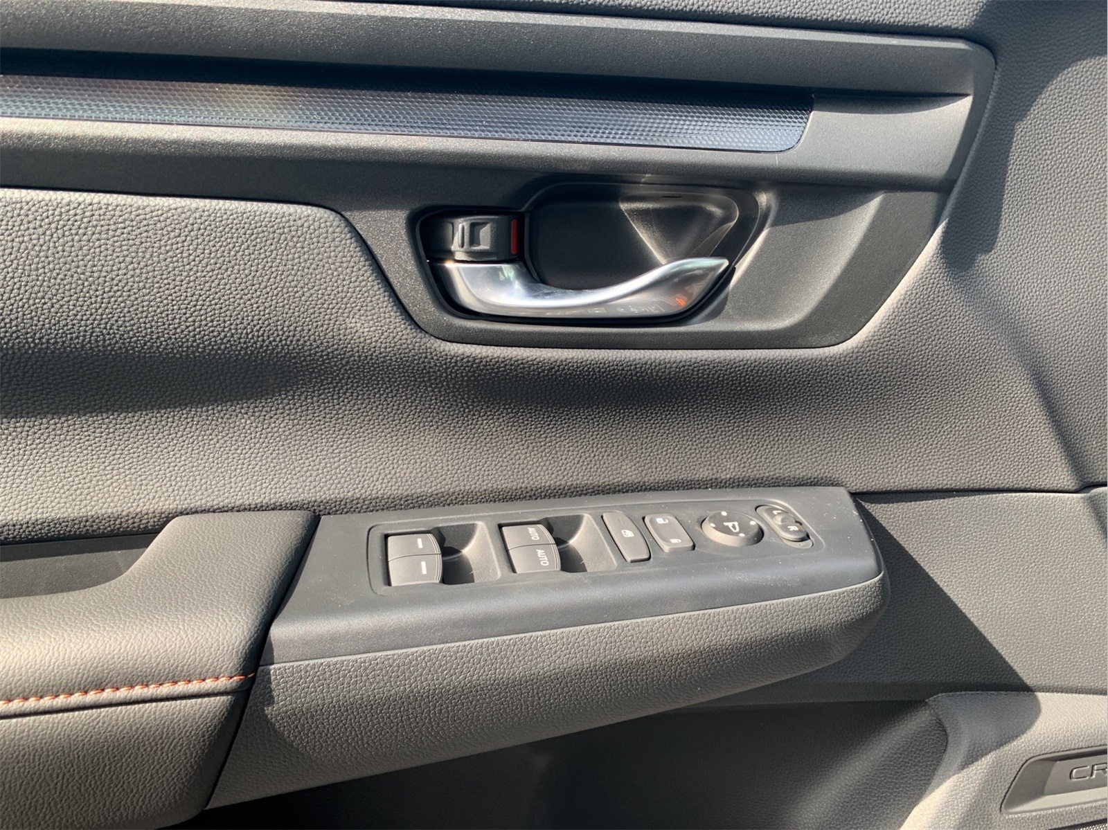 2026 Honda CR-V Hybrid photo 12