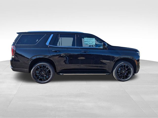 2025 Chevrolet Tahoe LS photo 2