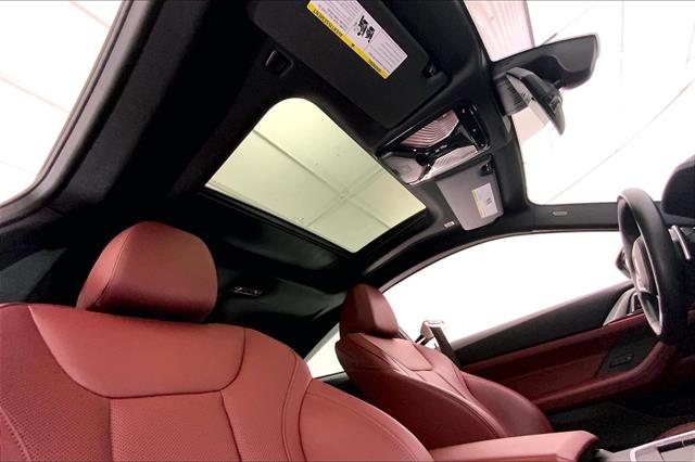 2022 Bmw M440i xDrive photo 24