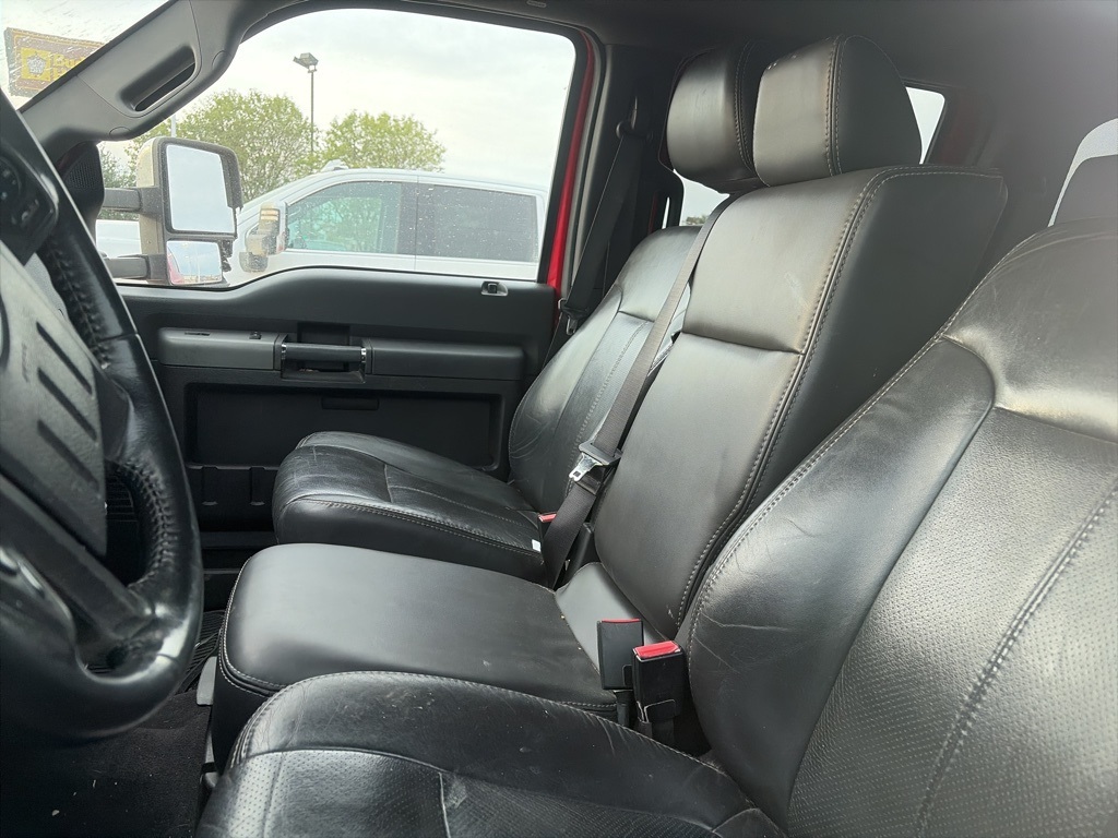 2011 Ford F-250 photo 4