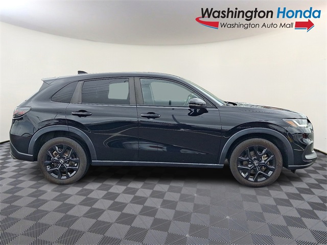 2023 Honda HR-V Sport photo 5