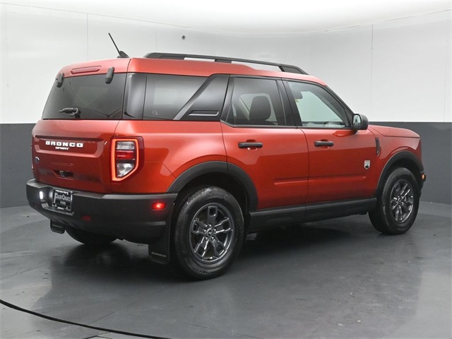 2023 FORD BRONCO SPORT - Image 7