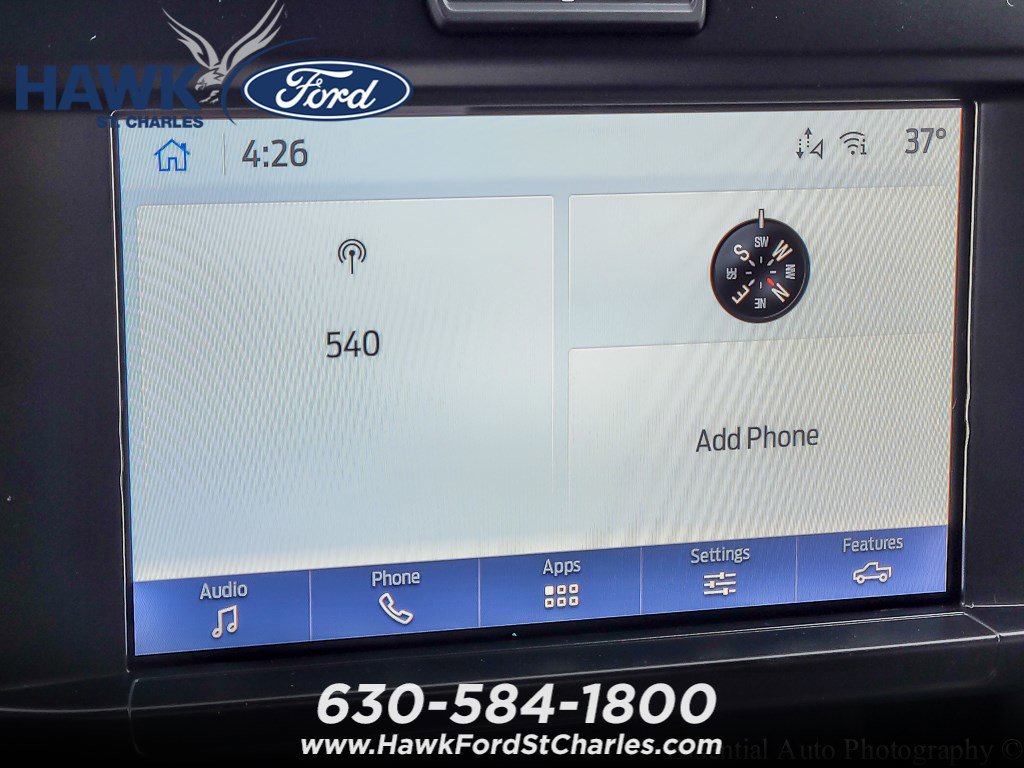 2026 FORD F-250 - Image 11