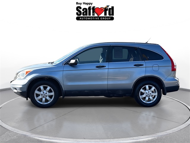 2011 Honda CR-V SE photo 4