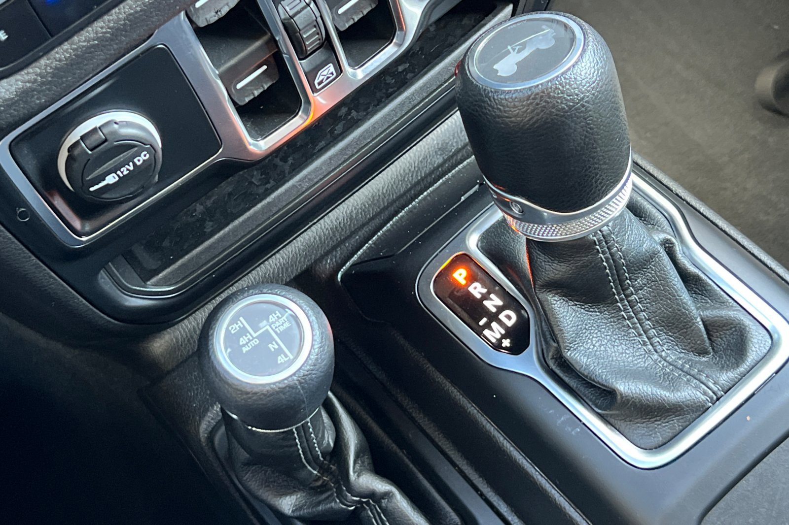 2024 Jeep Wrangler Sport S 4xe photo 19