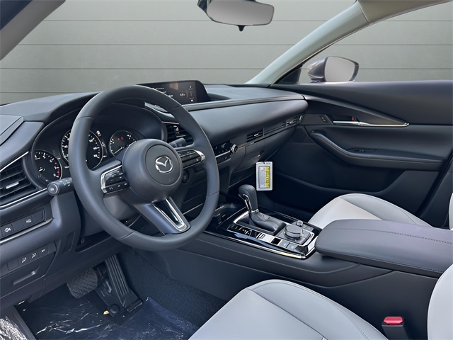 2025 Mazda CX-30 2.5 S Preferred photo 22