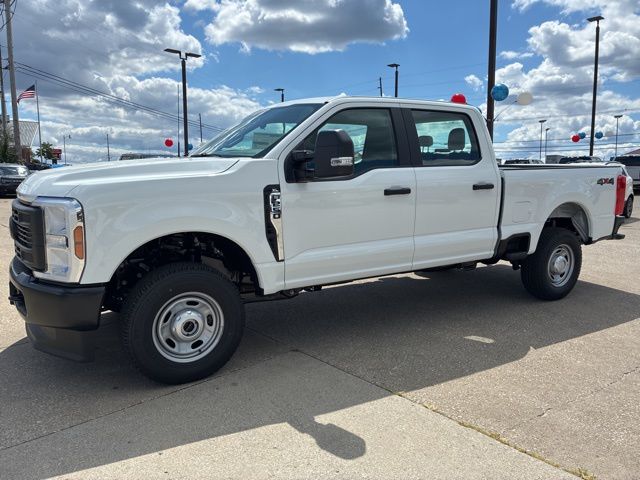 2026 Ford F-250 photo 3