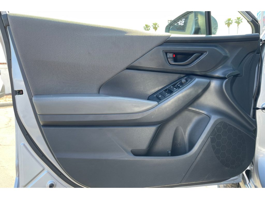 2024 Subaru Crosstrek Premium photo 11
