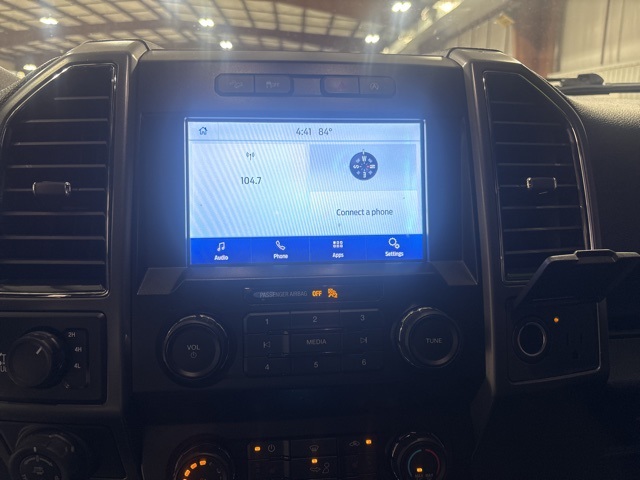 2020 Ford F-150 XLT photo 20