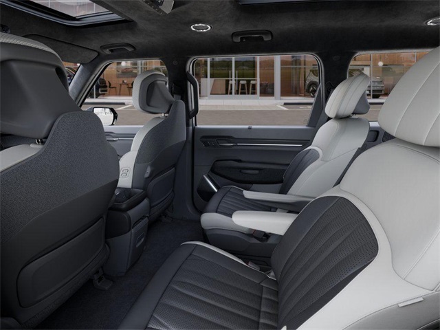 2026 Kia EV9 GT-Line photo 18