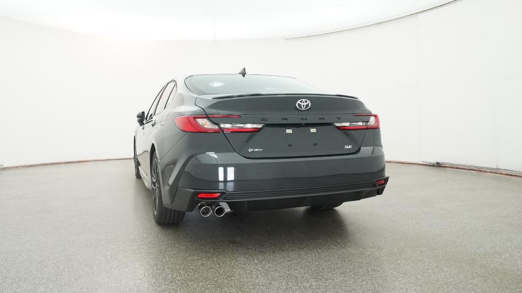 2025 Toyota Camry SE photo 30